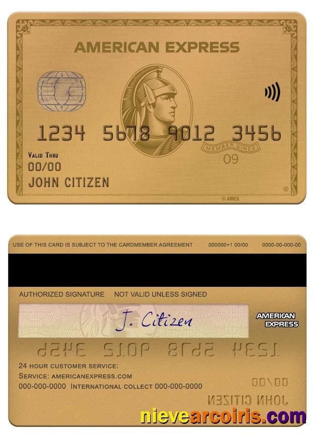 USA Texas 5Point Credit Union bank amex gold card